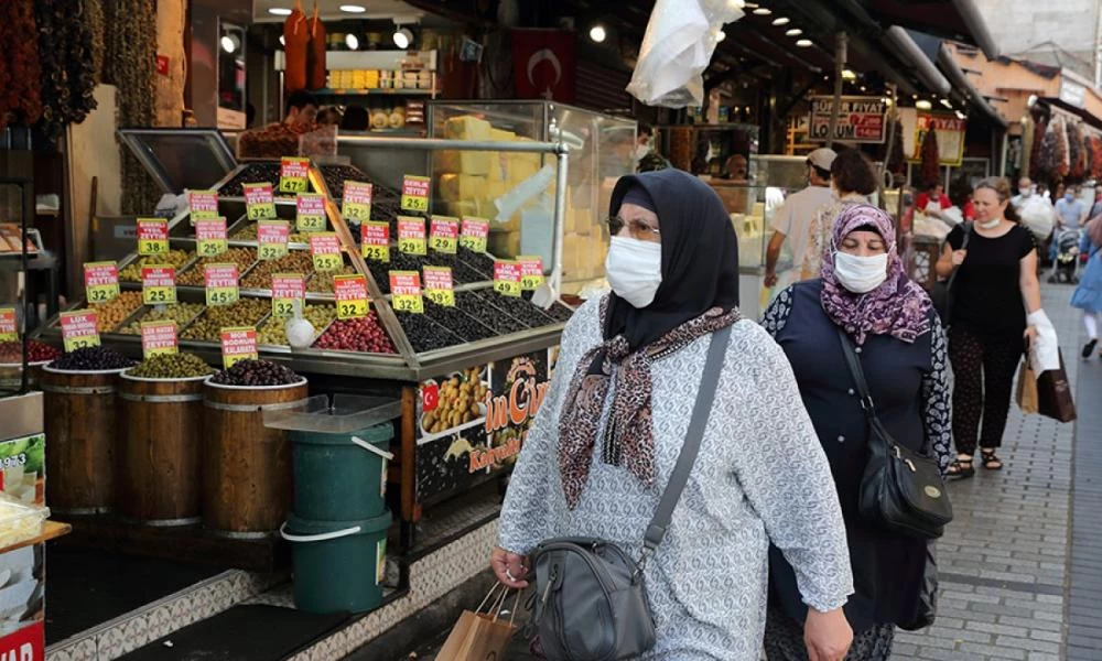 Κραυγή αγωνίας!! Ορεστιάδα: Πολλοί καταναλωτές προτιμούν την Τουρκία για τα ψώνια τους